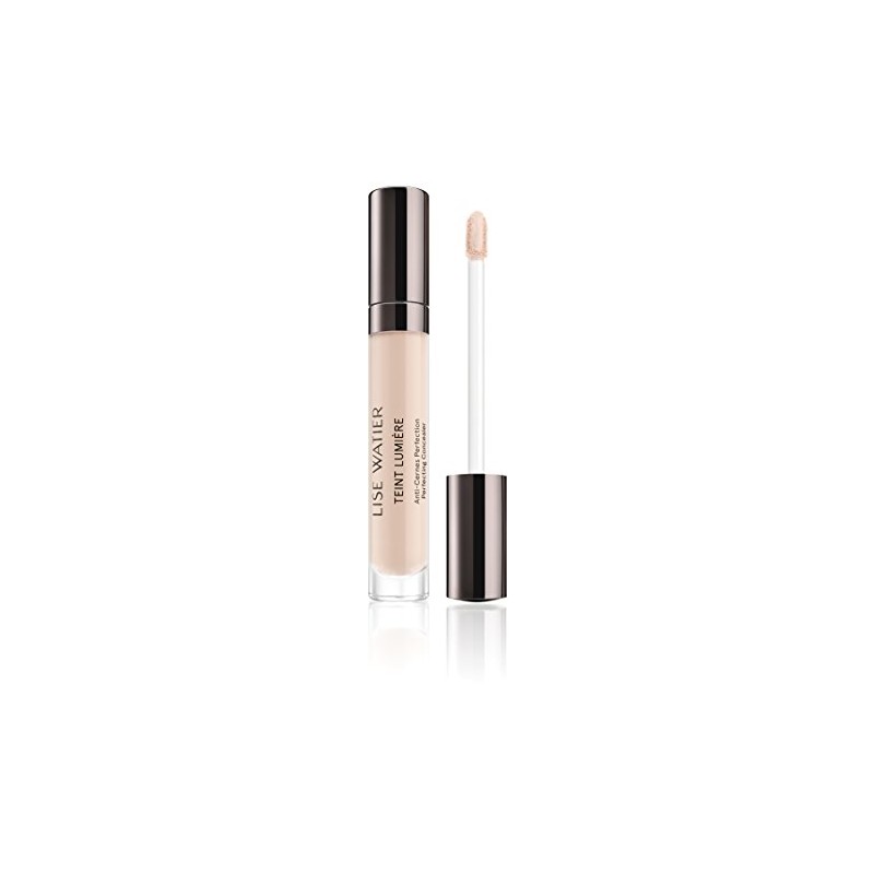 Lise Watier Teint Lumière Perfecting Concealer, Porcelaine, 4.3 mL