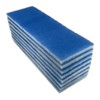 12 Pack Air Filter for Home Floor Vent MERV 8