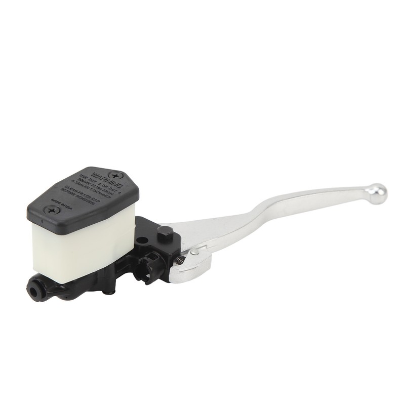 Left Front Brake Master Cylinder 0502 387 Handlebar Brake Master
