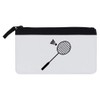 Azeeda 'Badminton Racket' Pencil Case (PC00049609)