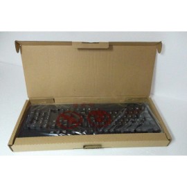 Lenovo New Genuine Lenovo Traditional USB Keyboard 00XH688 SD50L SD50K Series SMOOTH