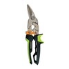 Fiskars PowerGear Aviation Snips (Right Cut)