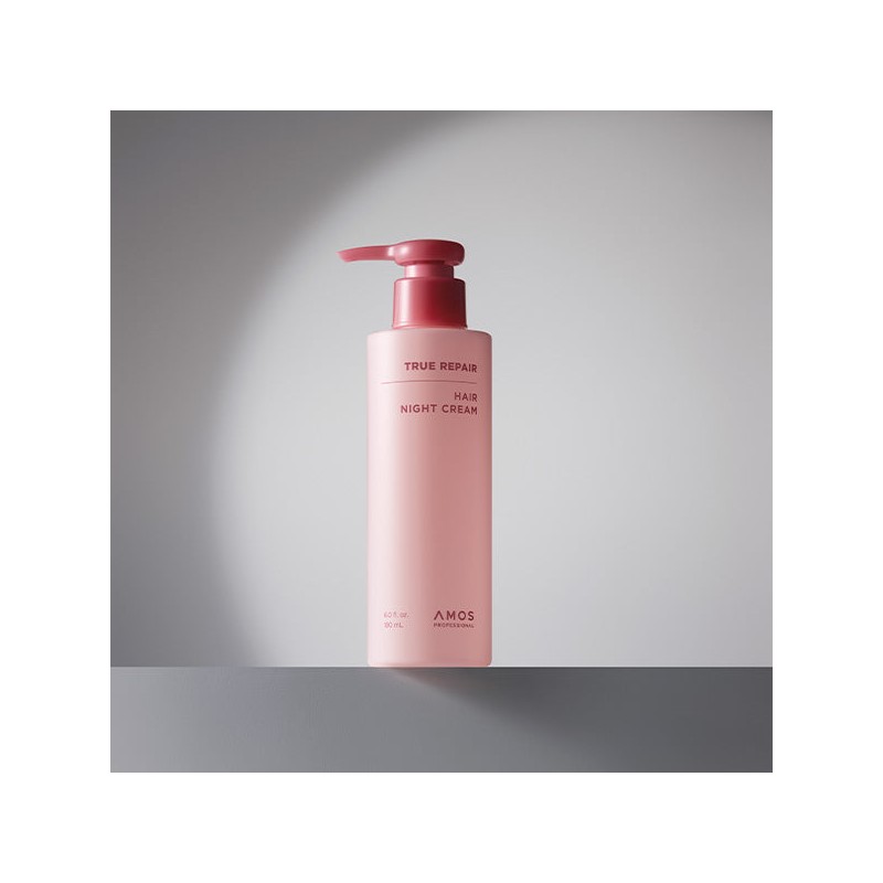 AMOS True Repair Night Cream 180 ml