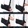 Healifty Arm Sling Shoulder - Adjustable for Broken Arms, Shoulder