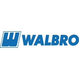 Walbro K23-WAT Repair Kit