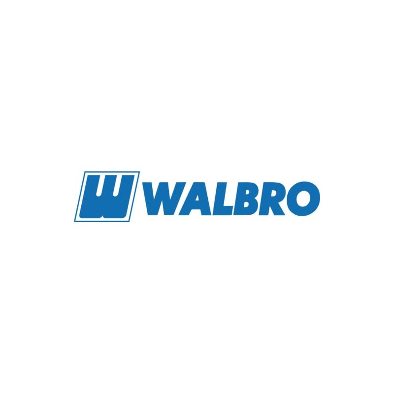 Walbro K23-WAT Repair Kit