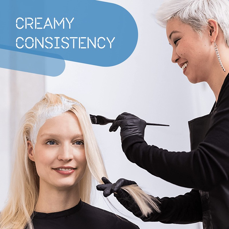 Kadus Professional True Blondes Lightening Powder