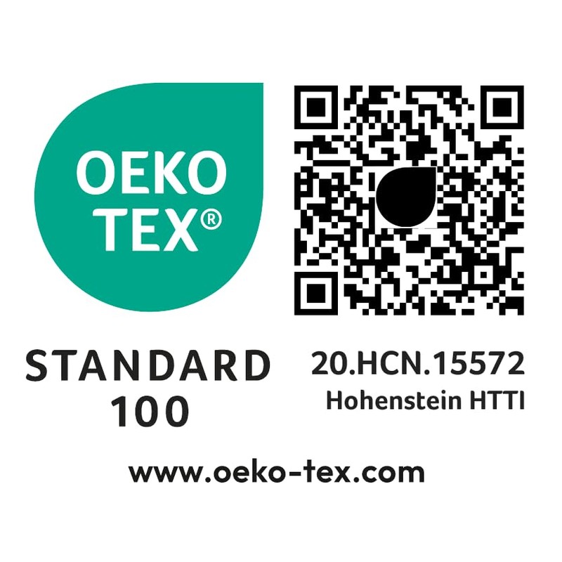 ESCA Orange Comforter Set - 6-Piece Terracotta Bedding Set Queen