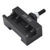 TJHSM 1Pcs OXA Quick Change Turning & Facing Tool Post