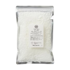 Pure Vegetable Soap Base, 10.6 oz (300 g)