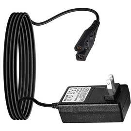 for Wybot A1 Charger AC DC Adapter Compatible with Wybot A1 OS2010 Cordless Robotic Pool Vacuum Power Cord