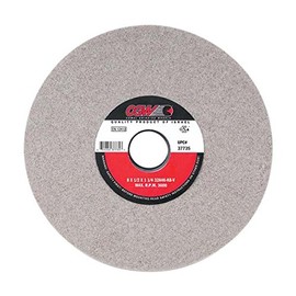 CGW-Camel 37700 7X1/2X1-1/4 T1 32A46-H8-V 32A Surface Grinding Wheel