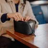 Peak Design Tech Pouch Small - Small Organiser Bag Black