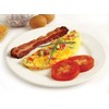 Norpro, Red Silicone Omelet Maker, 8.75 by 4.75 by 1.38-Inch,
