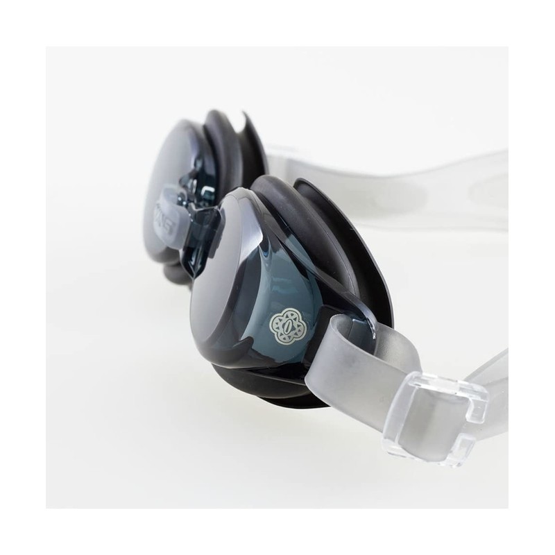 SWANS 2568075*21 Kimetsunoyaiba (Dange) Goggles