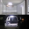 RUIFUU 2Pcs RV Refrigerator Light Bulbs, DC12V Replacement RV Fridge