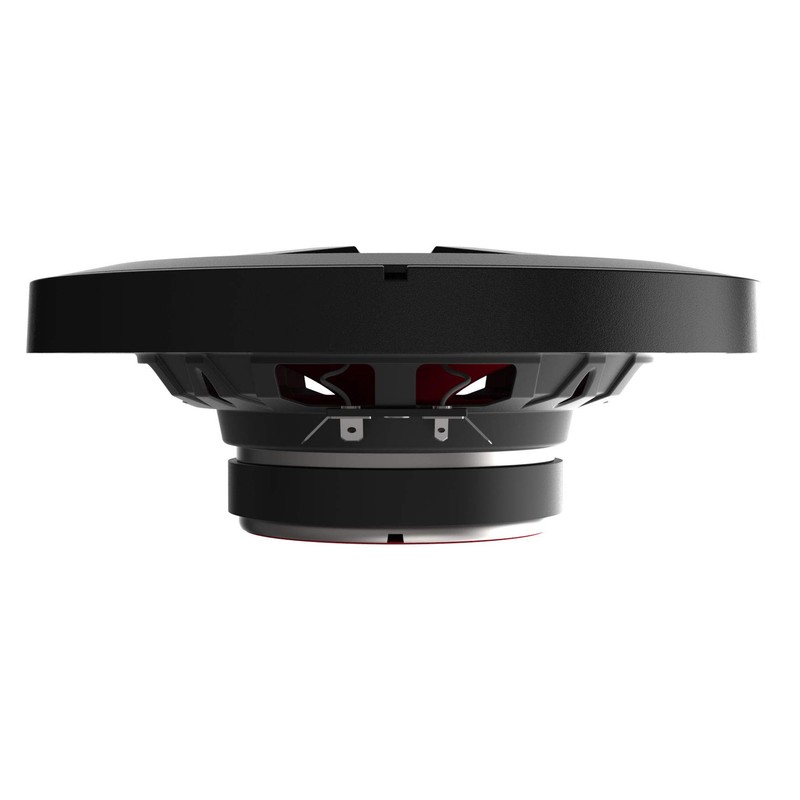 MTX Terminator Series 6.5 Inch Woofer Cone Component 2-Way Speaker