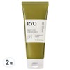 Ryeo Rootgen Protein Hair Treatment Bergamot & Lavender Fragrance Tube Type, 200ml, 2 Pieces / 려 루트젠 단백질 헤어 트리트먼트 베르가못 앤 라벤더향 튜브형, 200ml, 2개