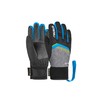 Reusch Boys Bolt Gore-Tex Junior Warm, Waterproof and Breathable Winter