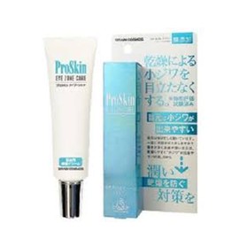 Brain Cosmos First Pick Proskin Eye Zone Care Dry Eye Area Eye Cream Moisturizing Hyaluronic Acid Under-Eye Spot Intensive Care Serum / 프로스킨 아이존케어 건조한 눈가 아이 크림 보습 히알루론산 눈밑 스팟 인텐시브 케어 세럼