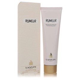 Lanvin Rumeur by Lanvin Shower Gel 5oz/150ml for Women