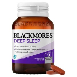 Blackmores Deep Sleep 60 Tablets