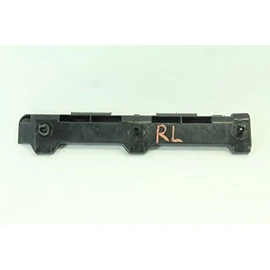 TOYOTA (トヨタ) 純正部品 リアバンパー リテーナー UPR LH ハイラックス SURF 品番52563-35010