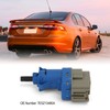 Car Brake Light Switch 7E5Z13480A Stoplight Switch Replacement for Ford
