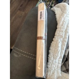 (3-4OZ) 12” X 24” Vegetable Tanned Cowhide Leather Piece