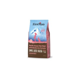 Firstmate Pet Foods Renaissance Grain Free Cat Food With Blueberries, 3.96-Pound | FirstMate
