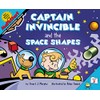 Captain Invincible and the Space Shapes