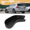 OTOTEC 1 Piece Car Rear Window Wiper Arm Nut Cover
