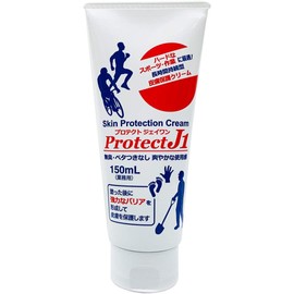 Protect J1 Long-lasting protective cream, 150ml