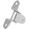 316 Stainless Steel Universal Boat Deck Hinge Nail Plate Base