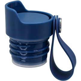 NERTHUS Click & drink Navy, compatible with all sports bottles