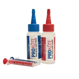 PROKÖTE High-Build Rod Building Thread Finish (4 oz.)