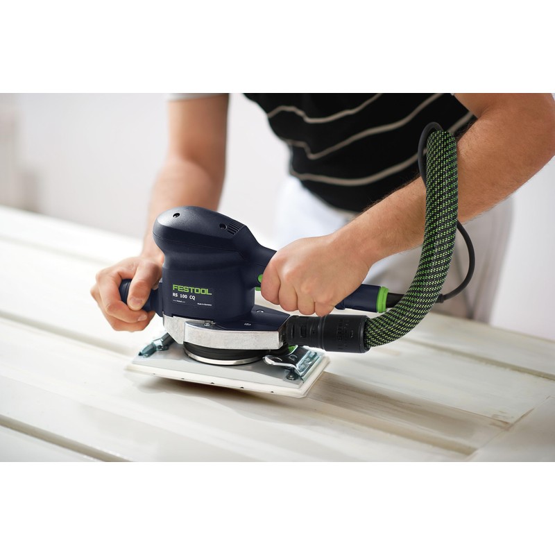 Festool 488226 Sanding pad StickFix SSH-STF-115x221/10 RS 1