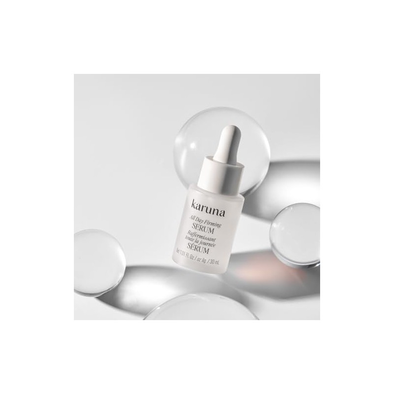 Karuna All Day Firming Serum