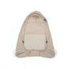 BABYHOPPER CKBH03002 Packable Rain Cover / Natural Dot [Rain Gear
