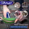 CARVALAX 90° Ratcheting Tube Bender Kit - 7 Color-Coded Aluminum