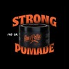 GoodFellas Pomada para Cabello de Fijación Fuerte Strong Pomade con