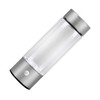 Hydrogen Water Bottle 420ml USB Charging Portable Hydrogen Rich Water