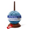 BARVA Yarn Holder 22 Lb Capacity for Chunky Yarn |