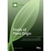 Foods of Plant Origin