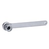 Brake System Bleed Tool, Brake Bleed Key High Hardness 12