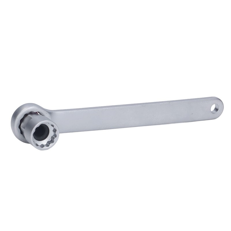 Brake System Bleed Tool, Brake Bleed Key High Hardness 12