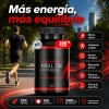 Aceite De Krill Astaxantina 2000 Mg 200 Cápsulas 100 Dosis
