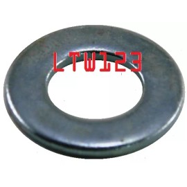 styelfast (50) 5/16 SAE Flat Washer Zinc Plated