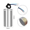 Iruihoo CBB60 30uf Capacitor, Start Capacitor, Outdoor Start Capacitor, Air