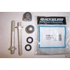Mercruiser OEM MerCruiser Alpha Bravo Gimbal Anode Bolt Kit 55989A8